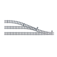 3 Sporig Rangeerterrein R104 Rechts